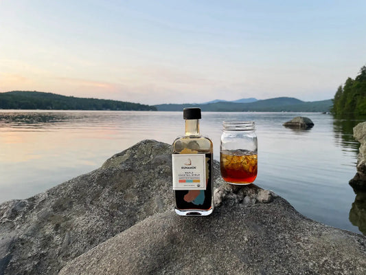 Camping Recipes for the Great Outdoors