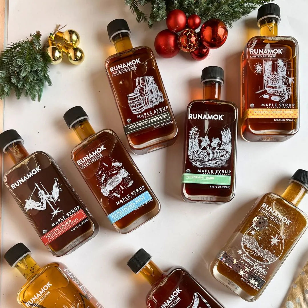 The Ultimate Holiday Gift Guide