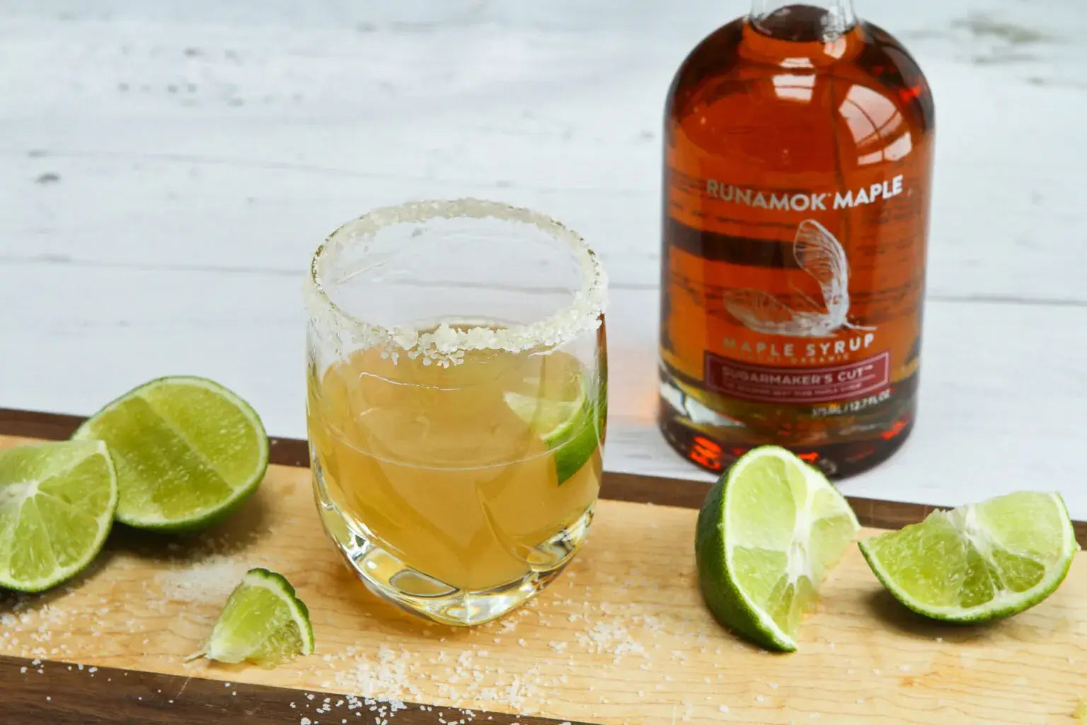 Behind the Bar: The Golden Ratio of Sour Cocktails