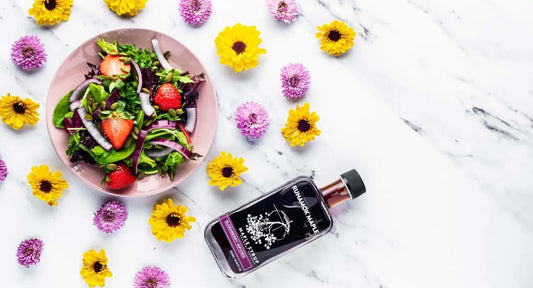 Brunch Recipes for Spring