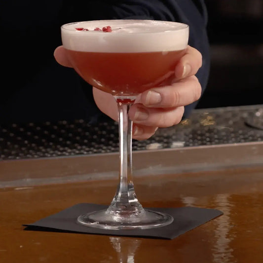 Runamok Maple - Recipe Cambridge Club