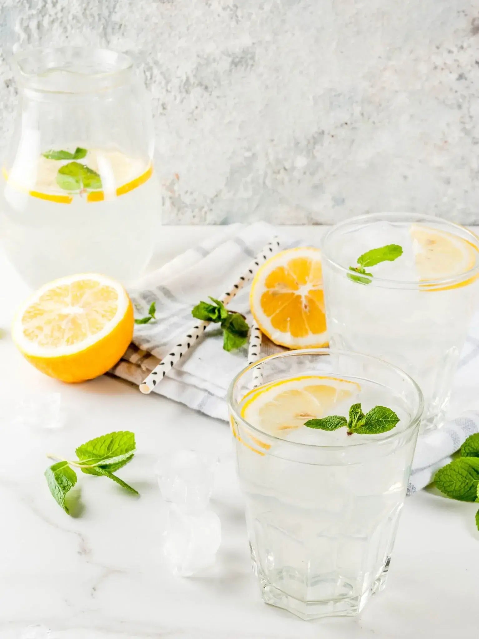 Runamok Maple - Recipe Go-To Seltzer