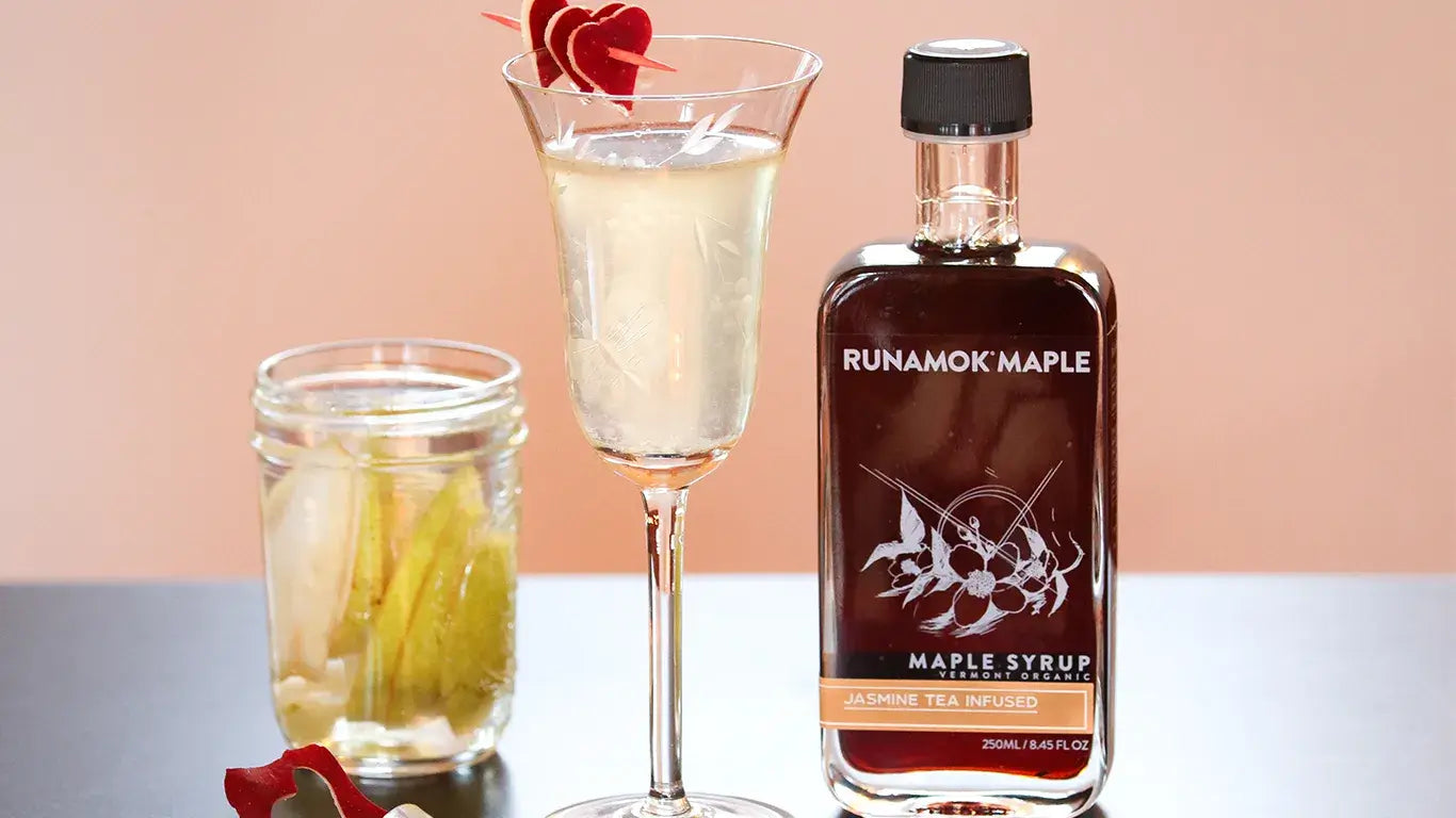Runamok Maple - Recipe Love Potion #6