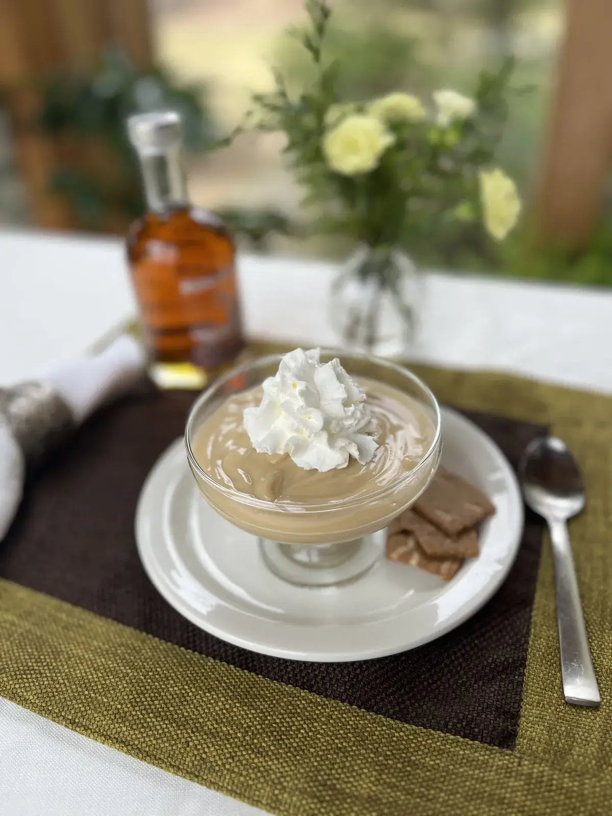 Runamok Maple - Recipe Maple Pudding