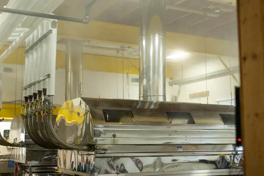 Maple Syrup 101: The Sap Boil