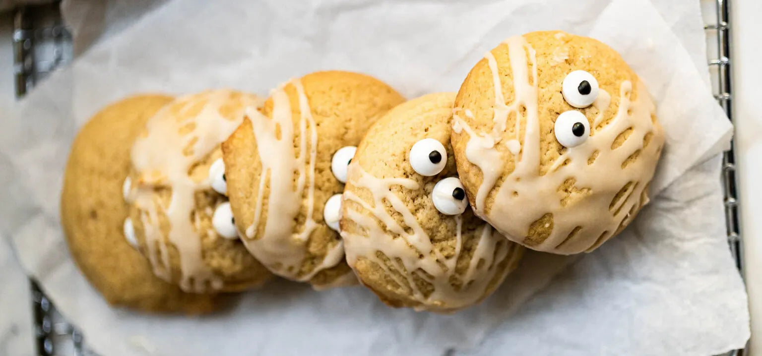 Our Best Halloween Recipes for Your Next Party