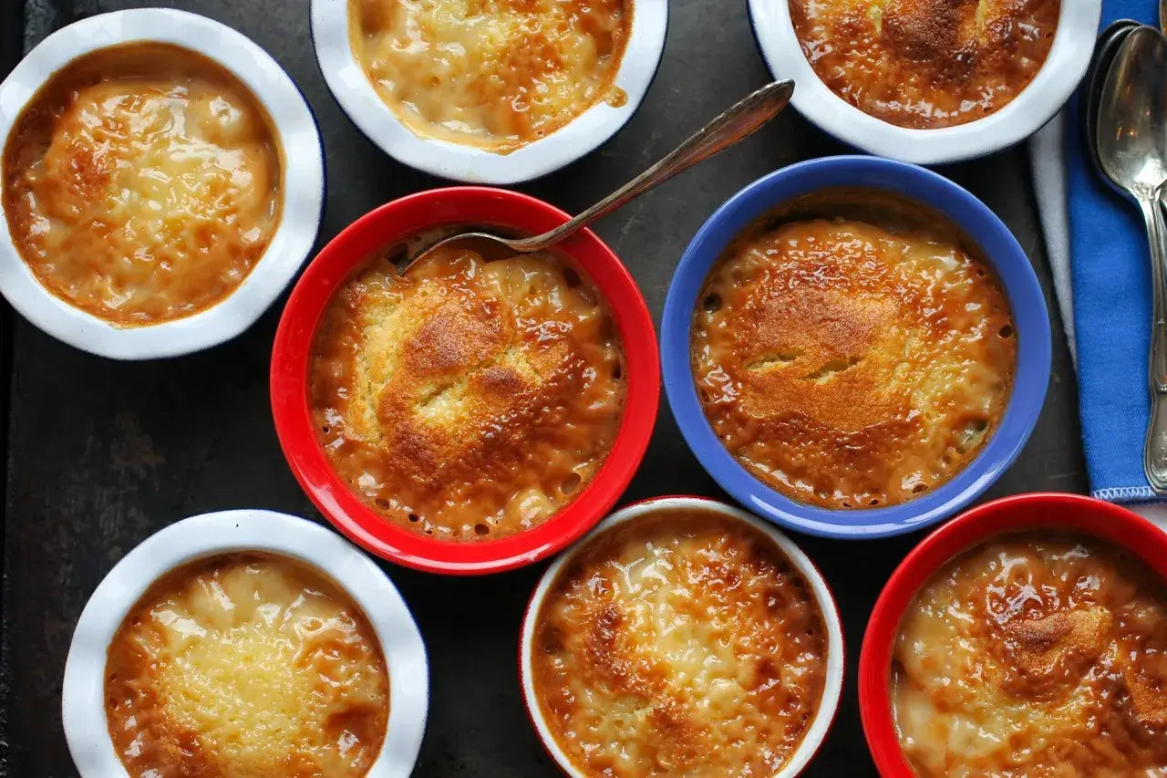 Runamok Maple - Recipe Pudding Chomeur