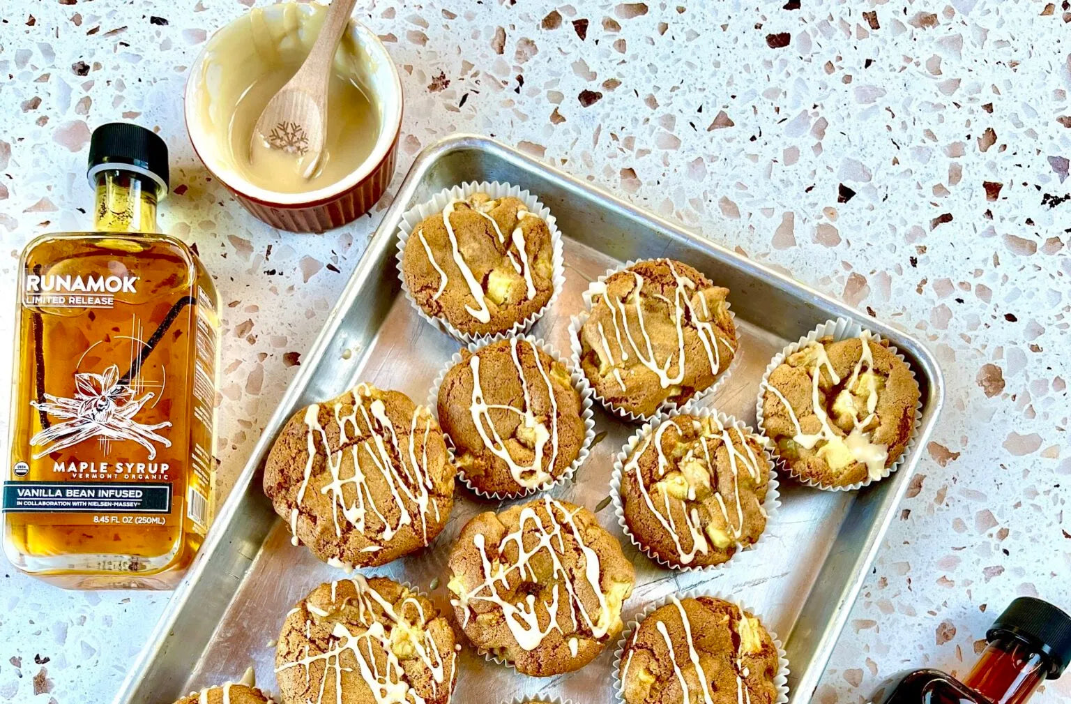 Recipes to Try this October: Autumn Harvest