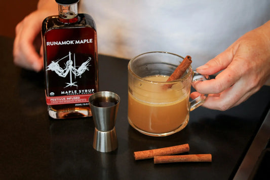Runamok Maple - Recipe Shmoopie