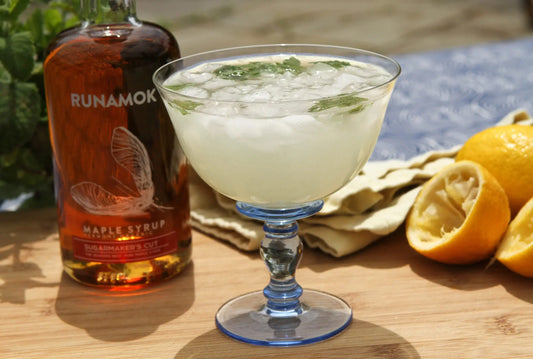 Runamok Maple - Recipe The North Side