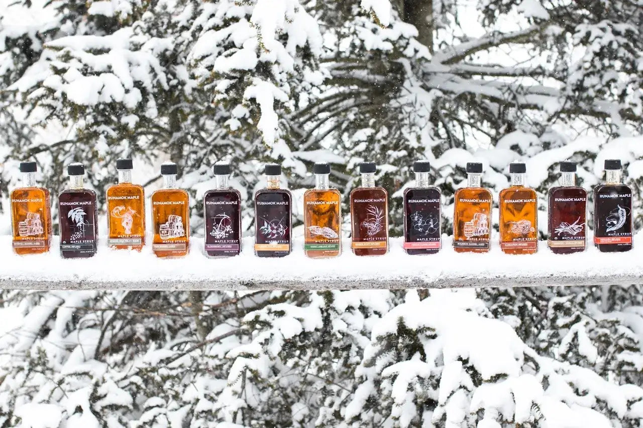 The Top 10 Flavors of 2023