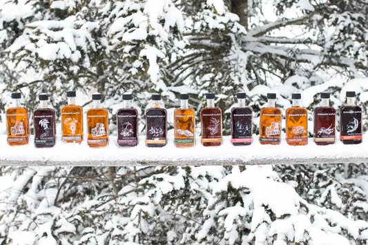 The Top 10 Flavors of 2023