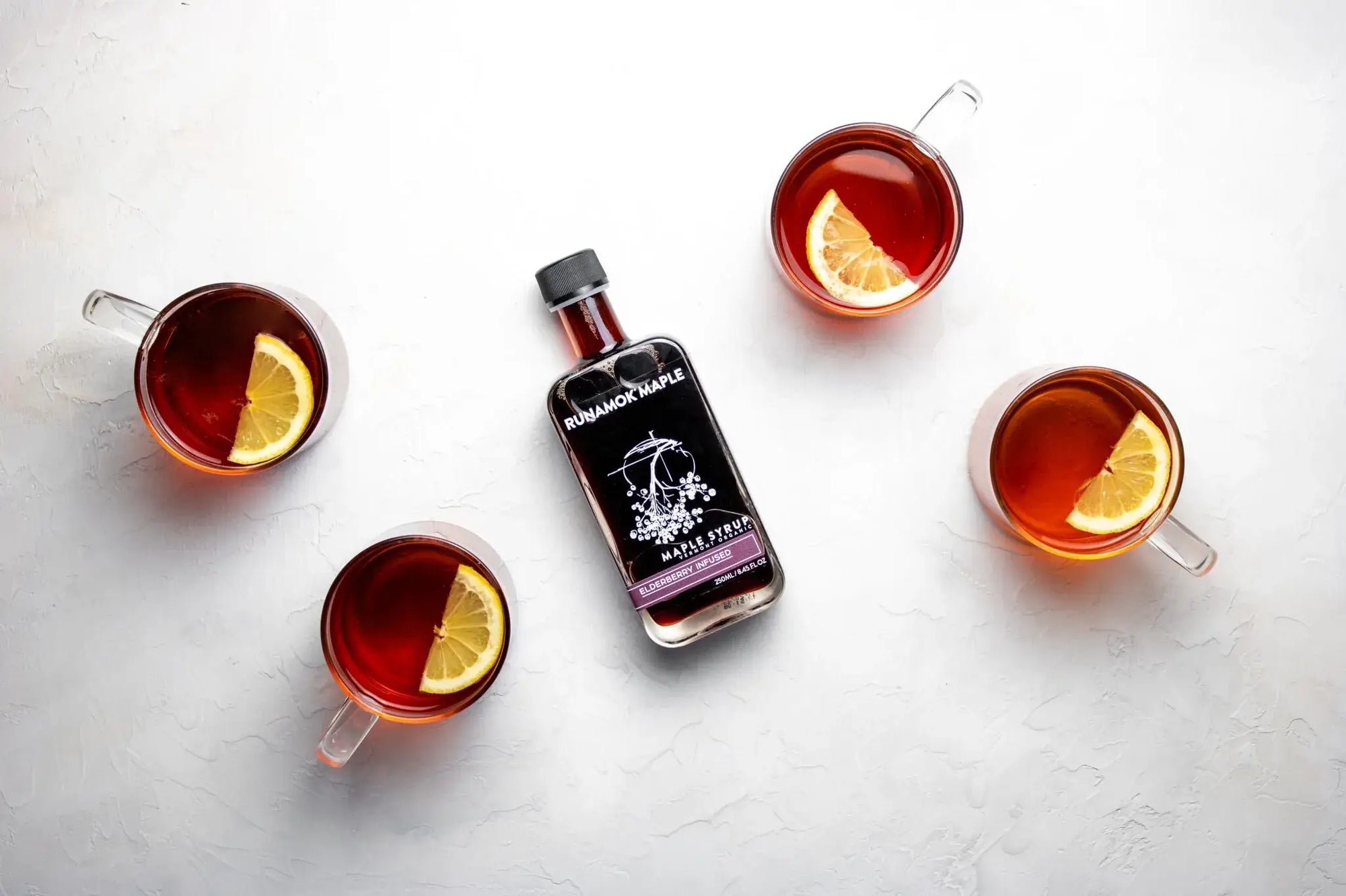 Cold Weather Cocktails 101: The Hot Toddy