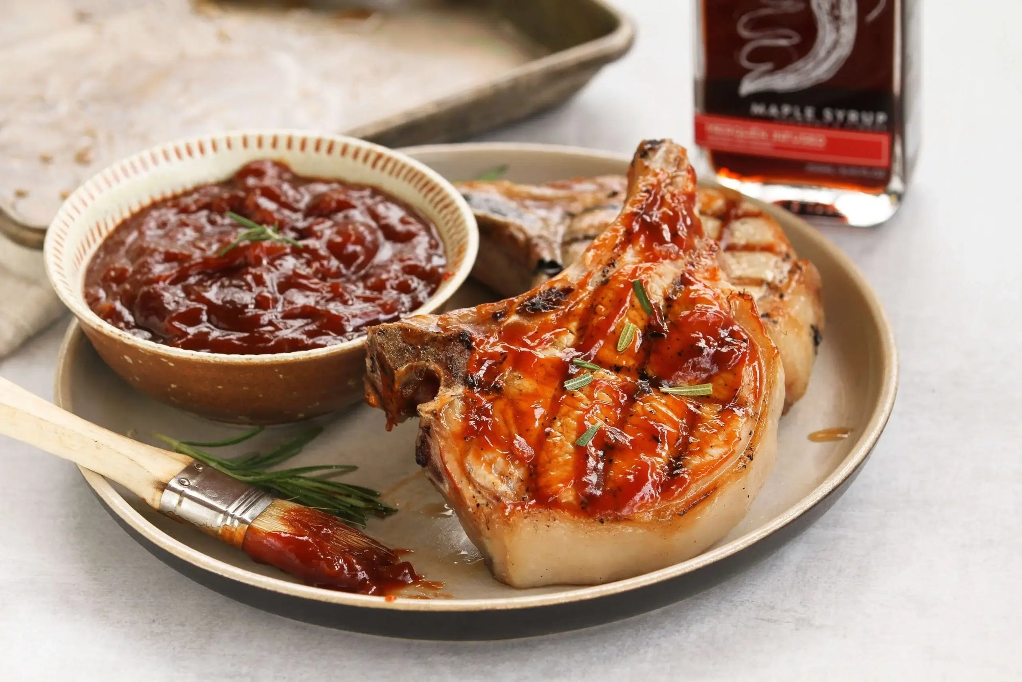 8 Easy Summer Grilling Recipes Using Runamok Maple Syrup