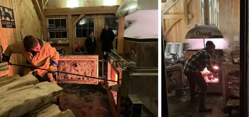 Meet the Maker: Golden Dog Farm