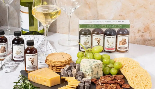 5 Ways You Never Thought of Using Maple Syrup