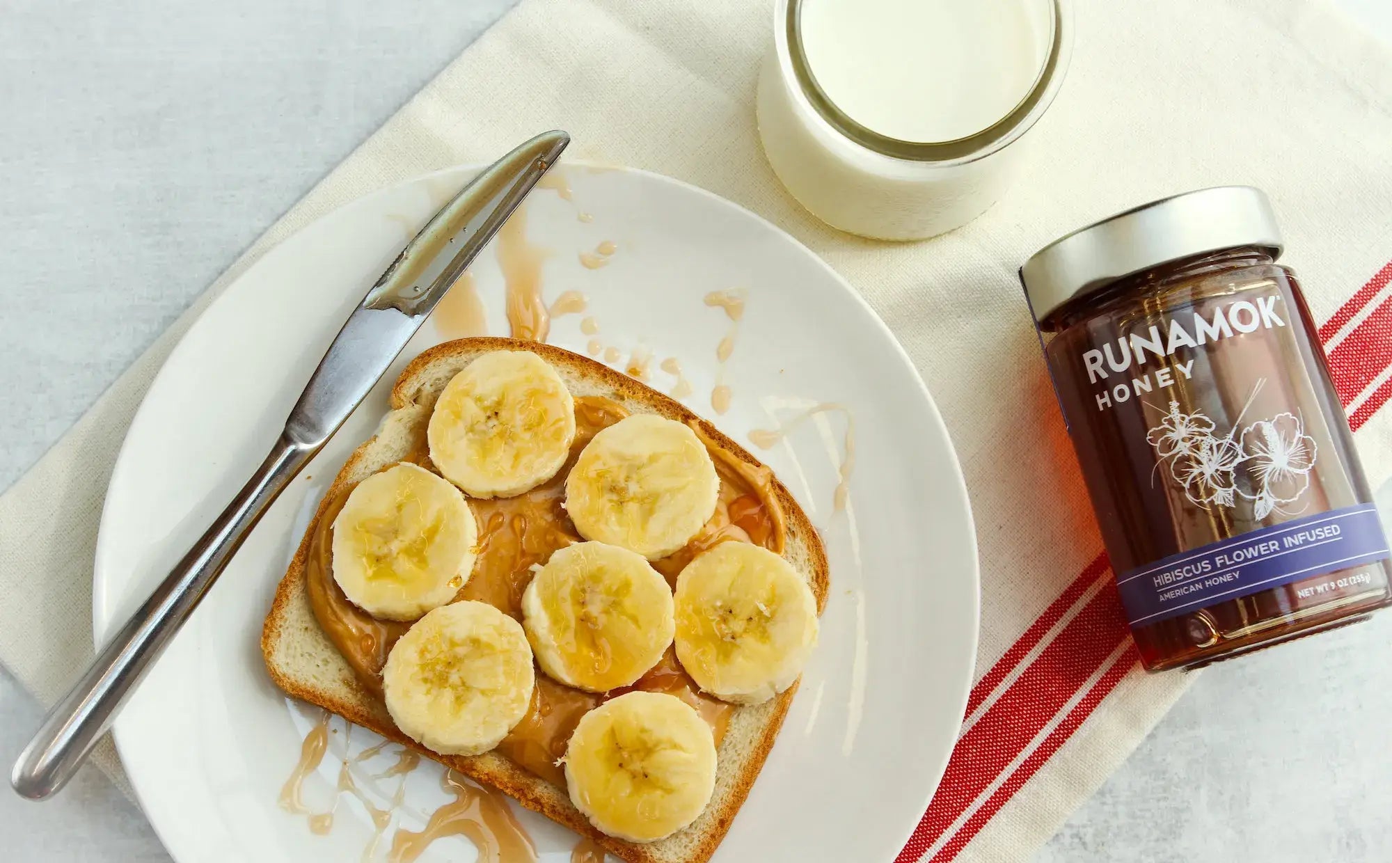 On Trend: Hibiscus is Having its Moment