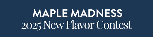 New Flavor Contest 2025