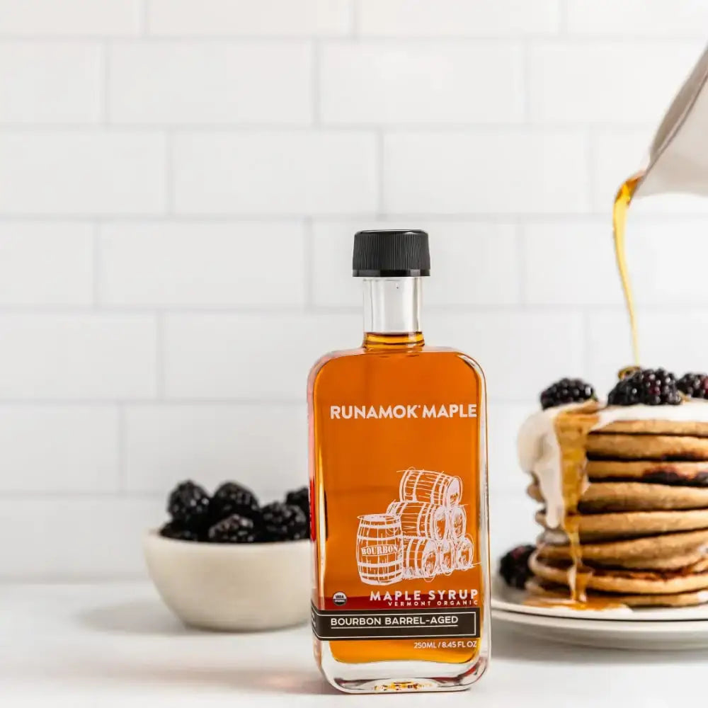 Runamok Maple Syrup - Best Sellers Maple Syrup Gift Box - 3