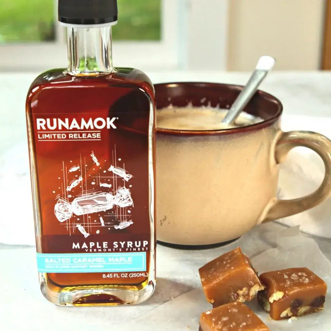 Runamok Maple Syrup - Classics Bundle - 3