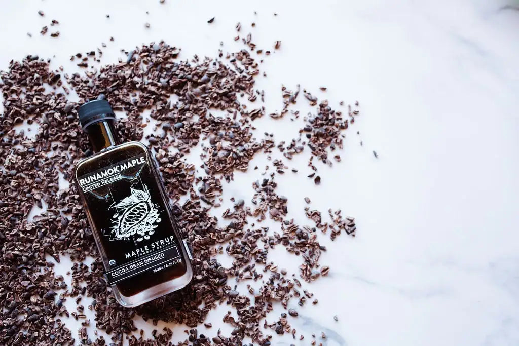 Runamok Maple Syrup - Classics Bundle - 7