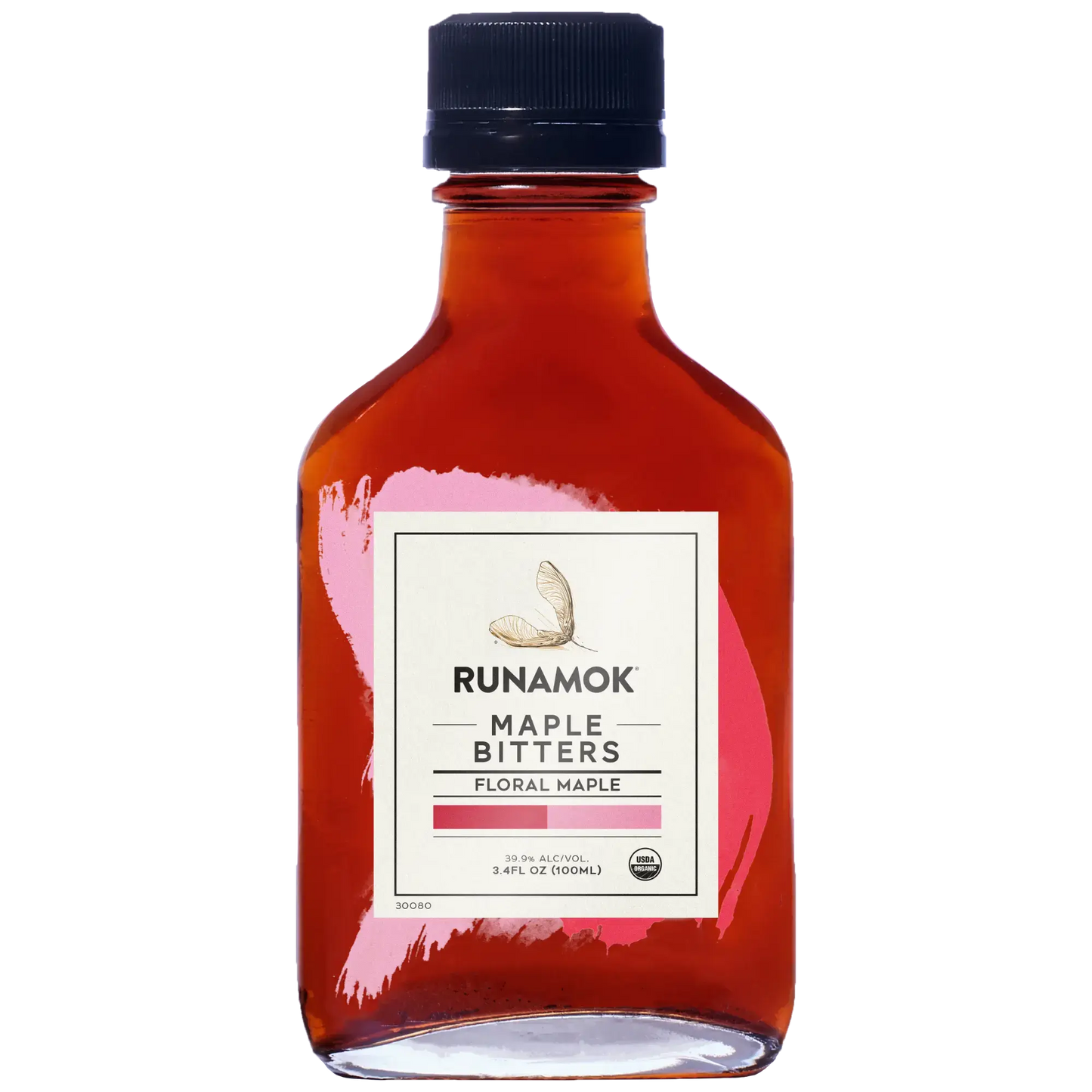 Runamok Maple Syrup - Maple Bitters Collection - 6