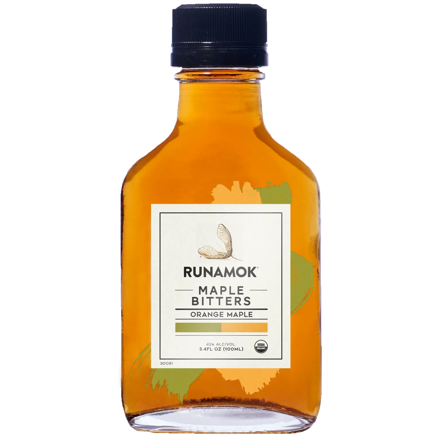 Runamok Maple Syrup - Maple Bitters Collection - 7