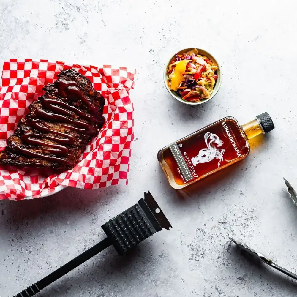 Runamok Maple Syrup - Maple: The Complete Collection - 10