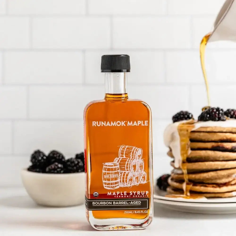 Runamok Maple Syrup - Maple: The Complete Collection - 5