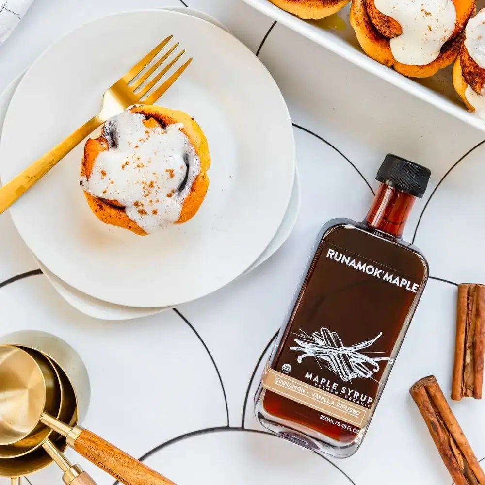 Runamok Maple Syrup - Maple: The Complete Collection - 6