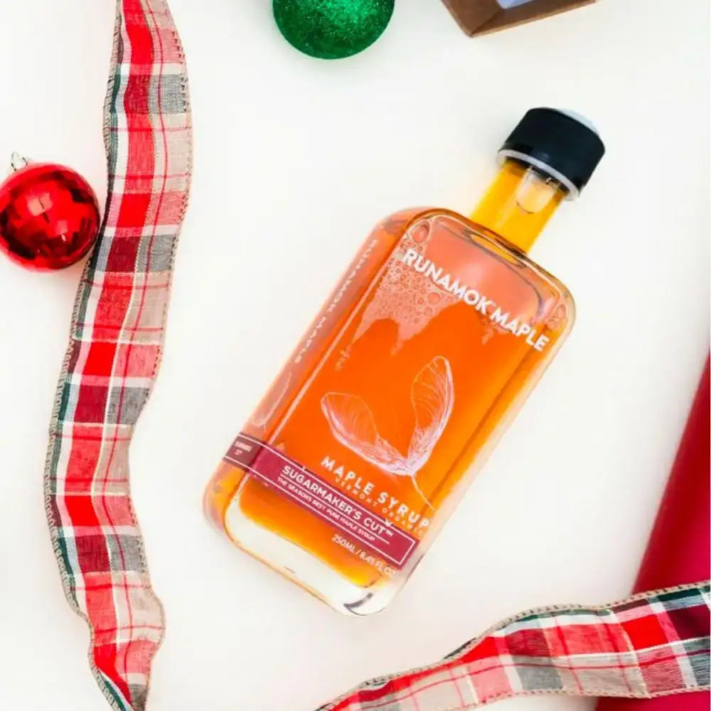 Runamok Maple Syrup - Maple: The Complete Collection - 7