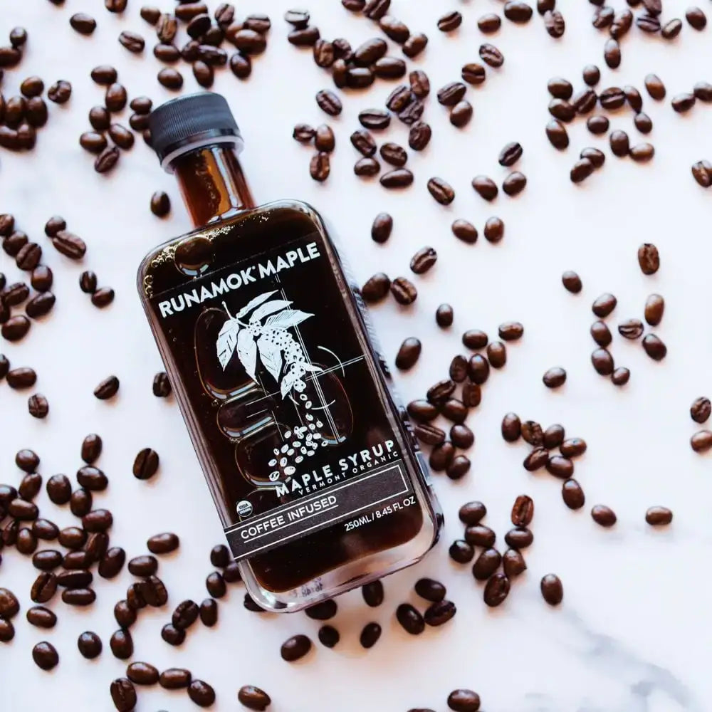 Runamok Maple Syrup - Maple: The Complete Collection - 8