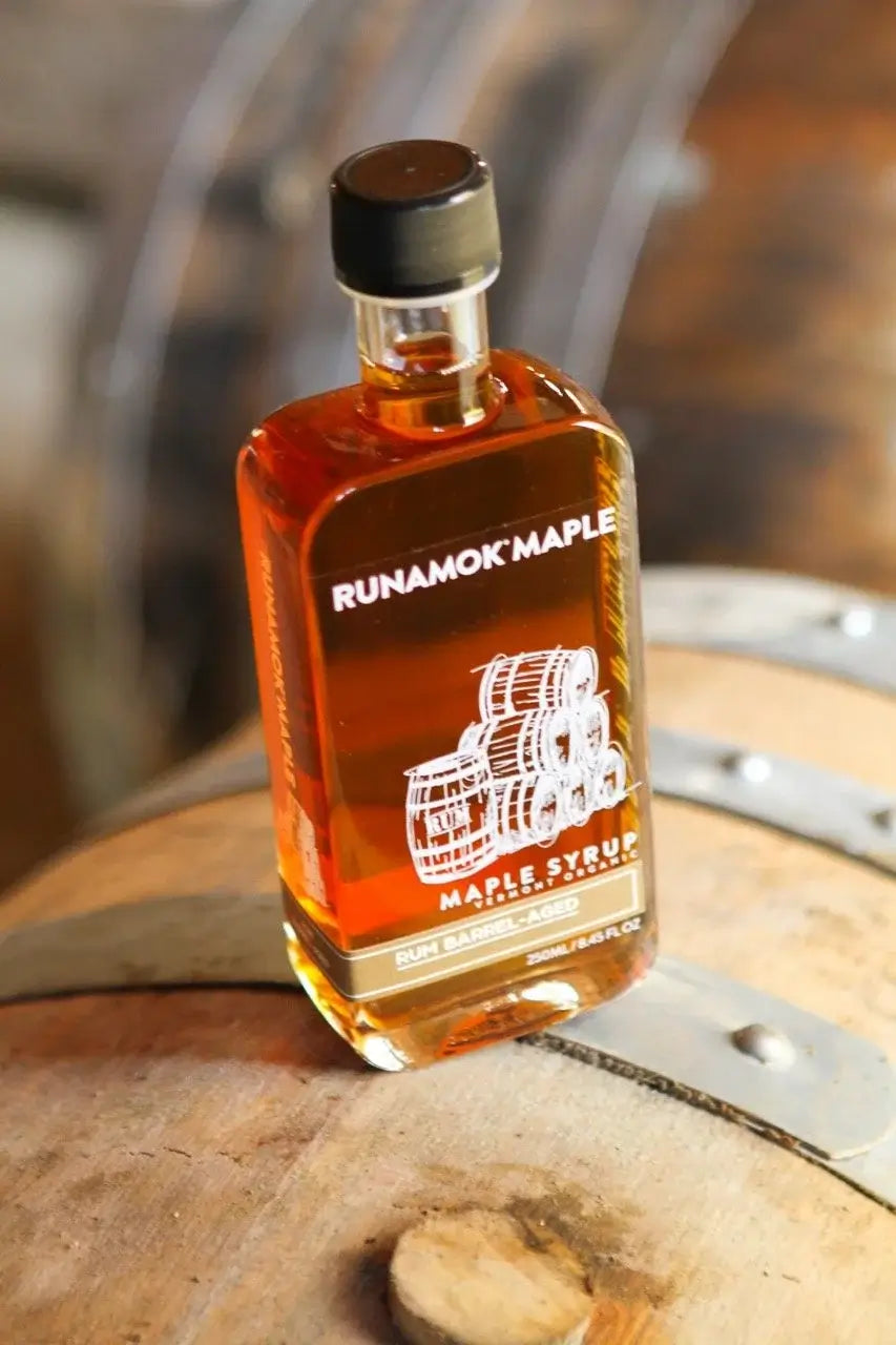 Runamok Maple Syrup - Maple: The Complete Collection - 9