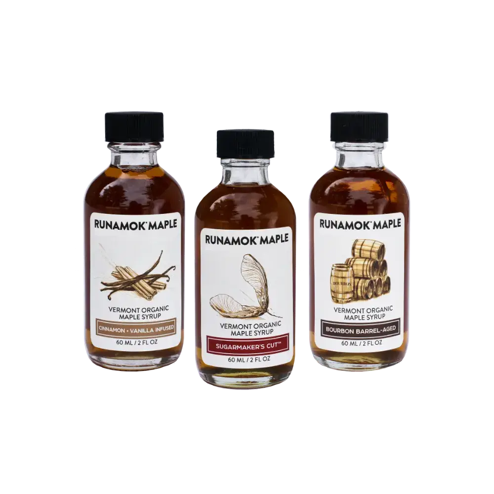 Runamok Maple Syrup - Runamok Maple Essentials - 24 Pack - 1