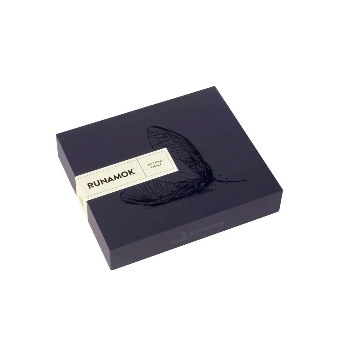 Runamok Maple Syrup - Old Fashioned Collection: Maple Cocktail Mixers Gift Box - 7