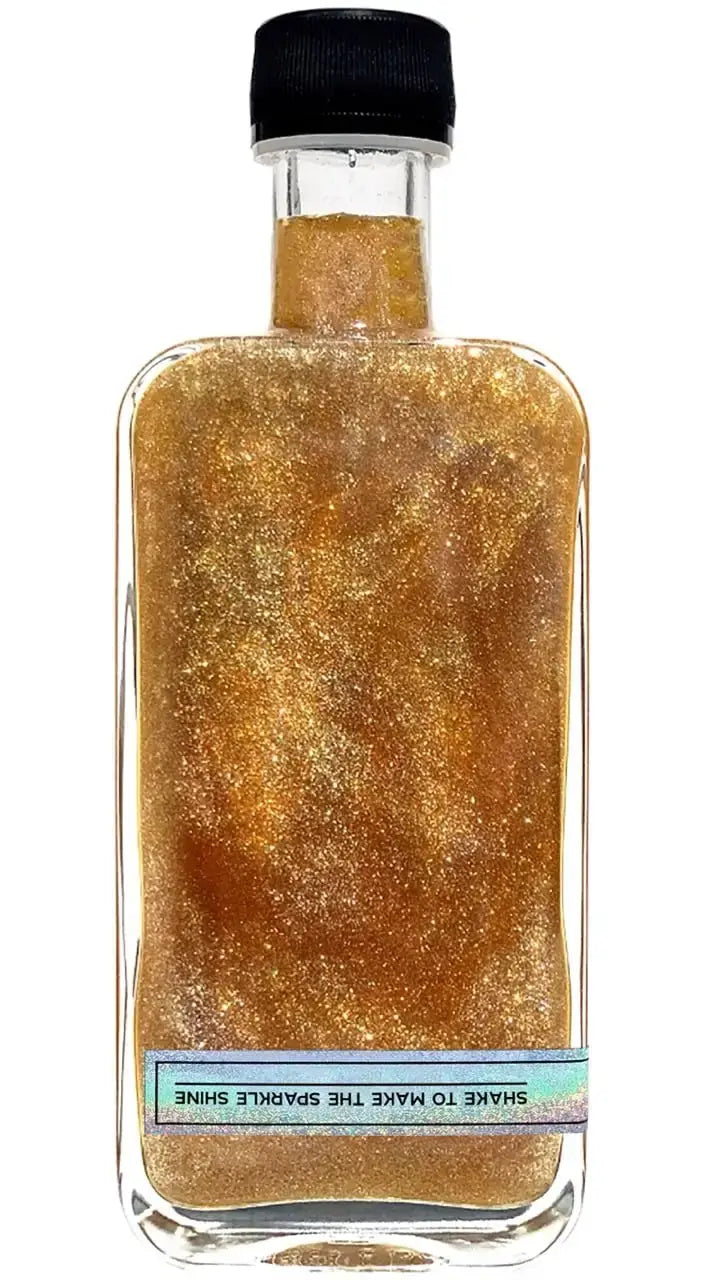Runamok Maple Syrup - Snow Globe Sparkle Syrup®- 9