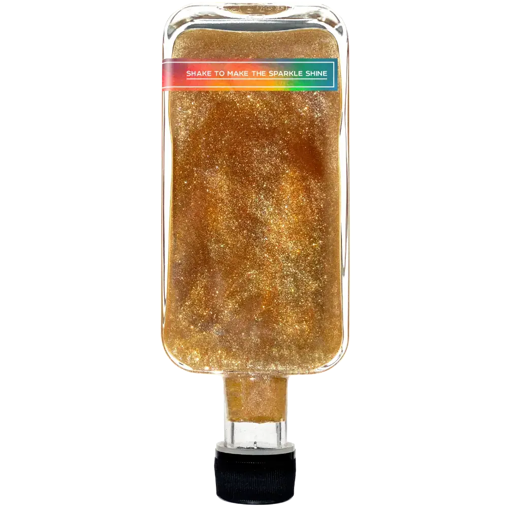 Runamok Maple Syrup - +Sparkle Syrup® - 8