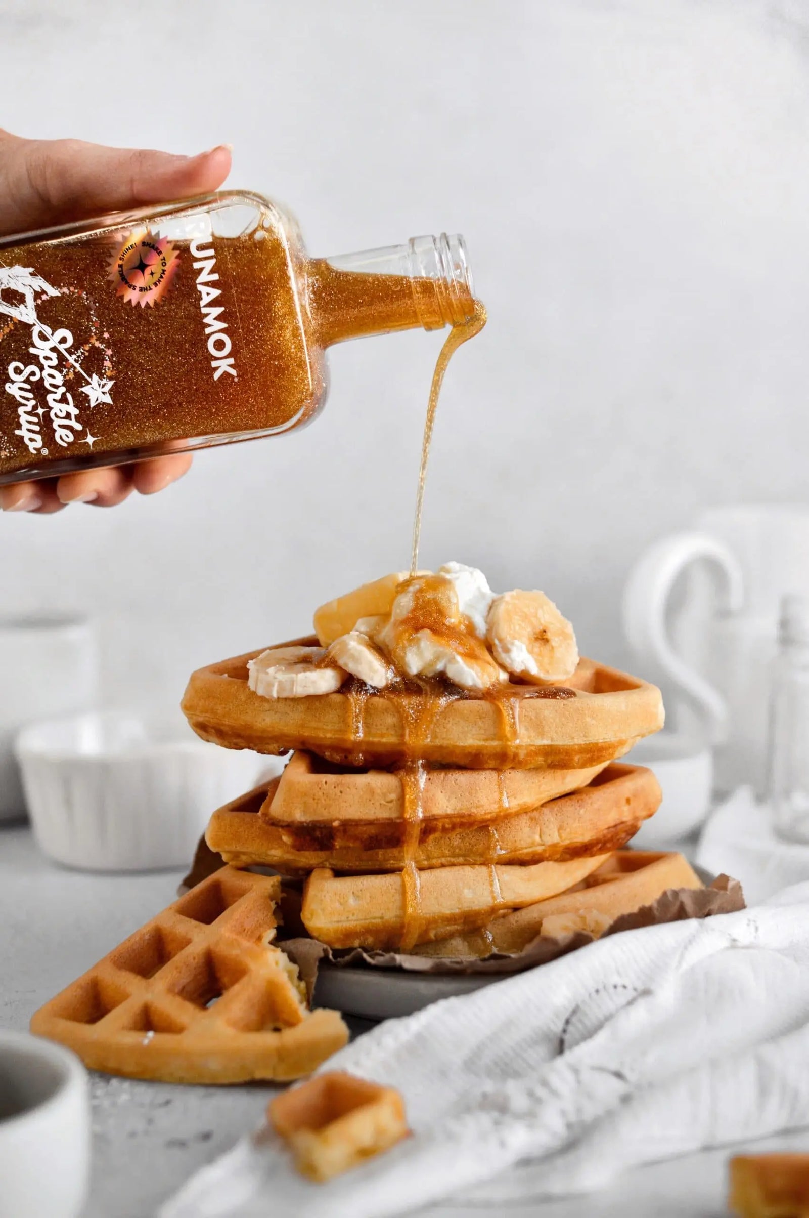 +Sparkle Syrup®