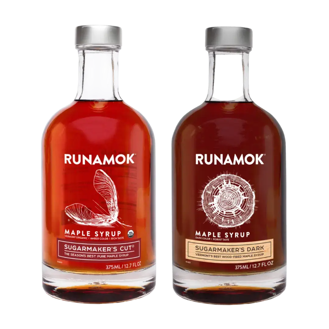 Runamok Maple Syrup - The Sugarmaker's Bundle - 1