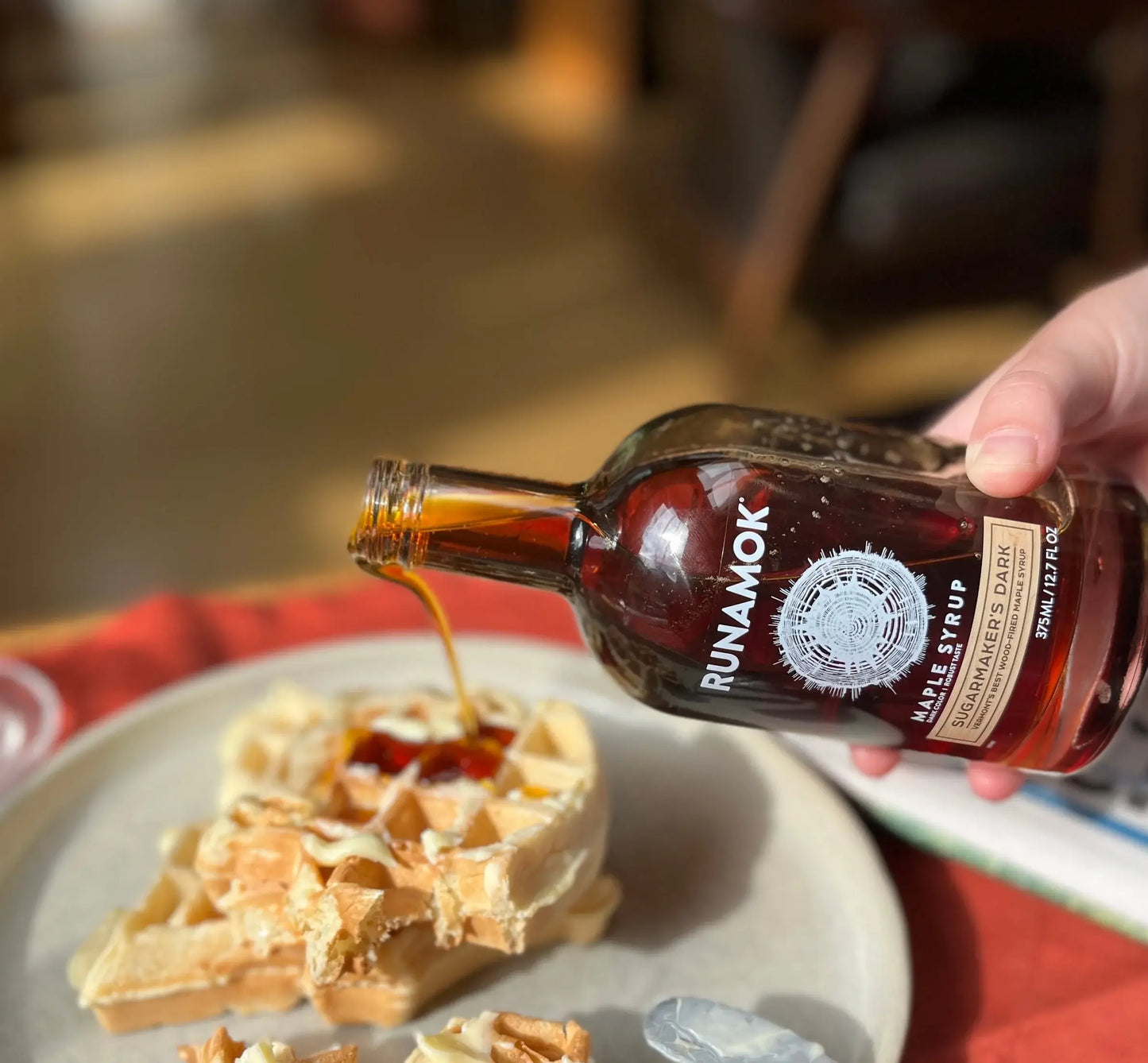 Runamok Maple Syrup - The Sugarmaker's Bundle - 2