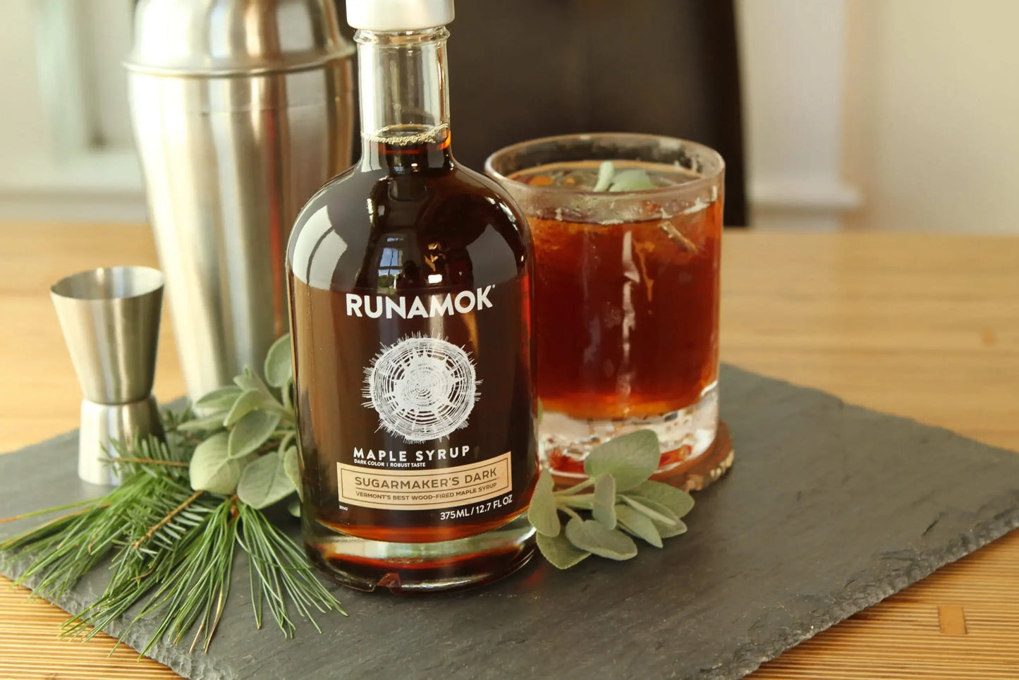 Runamok Maple Syrup - The Sugarmaker's Bundle - 4