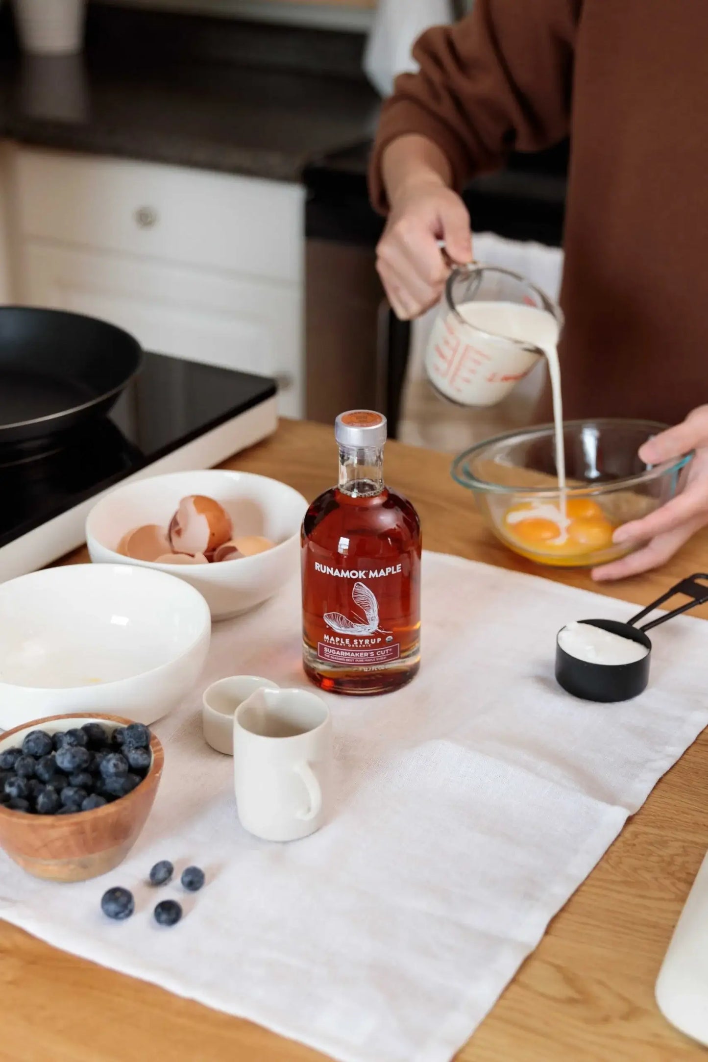 Runamok Maple Syrup - The Sugarmaker's Bundle - 6