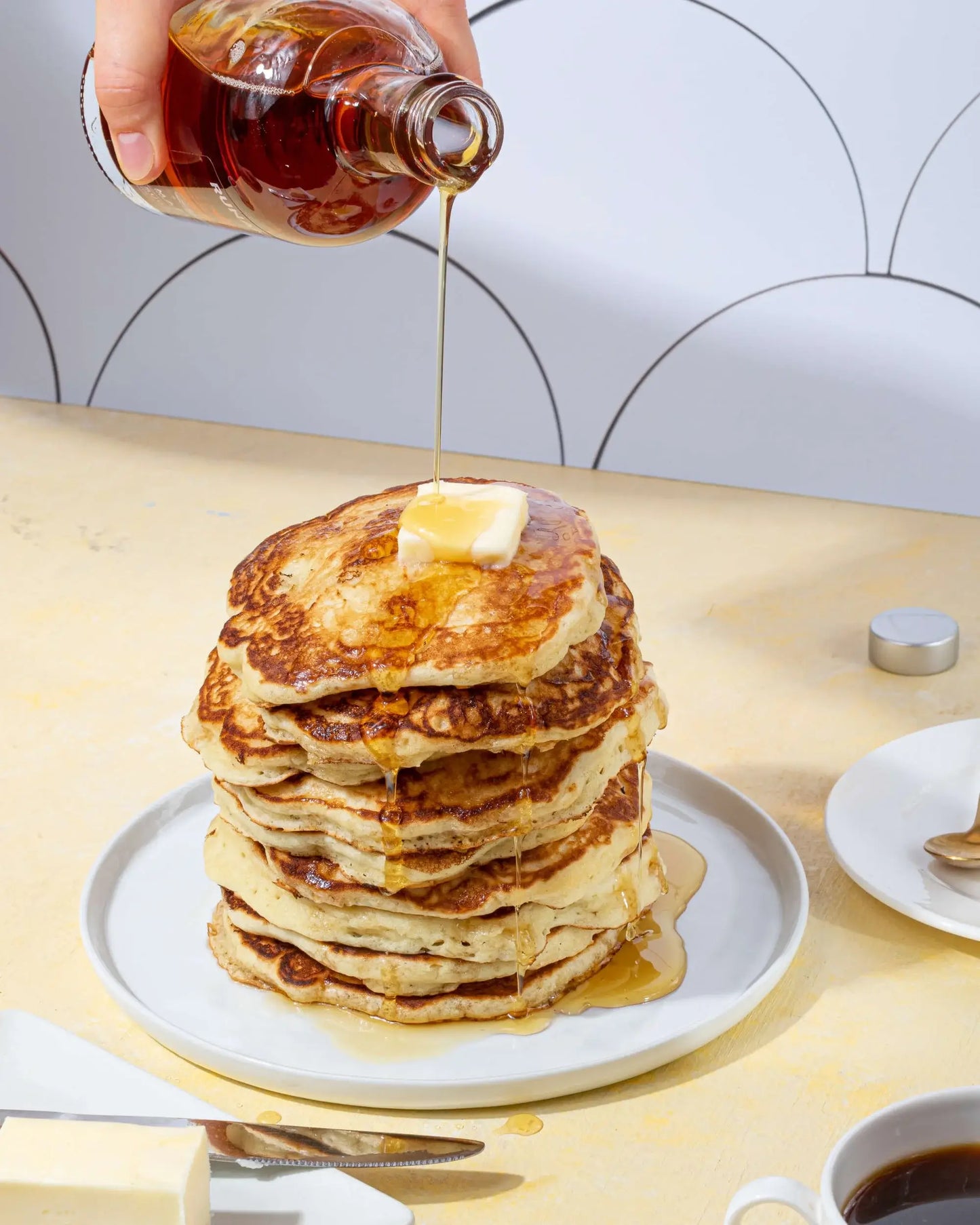 Runamok Maple Syrup - Sugarmaker's Cut: Organic Vermont Maple Syrup - 750ml - 2