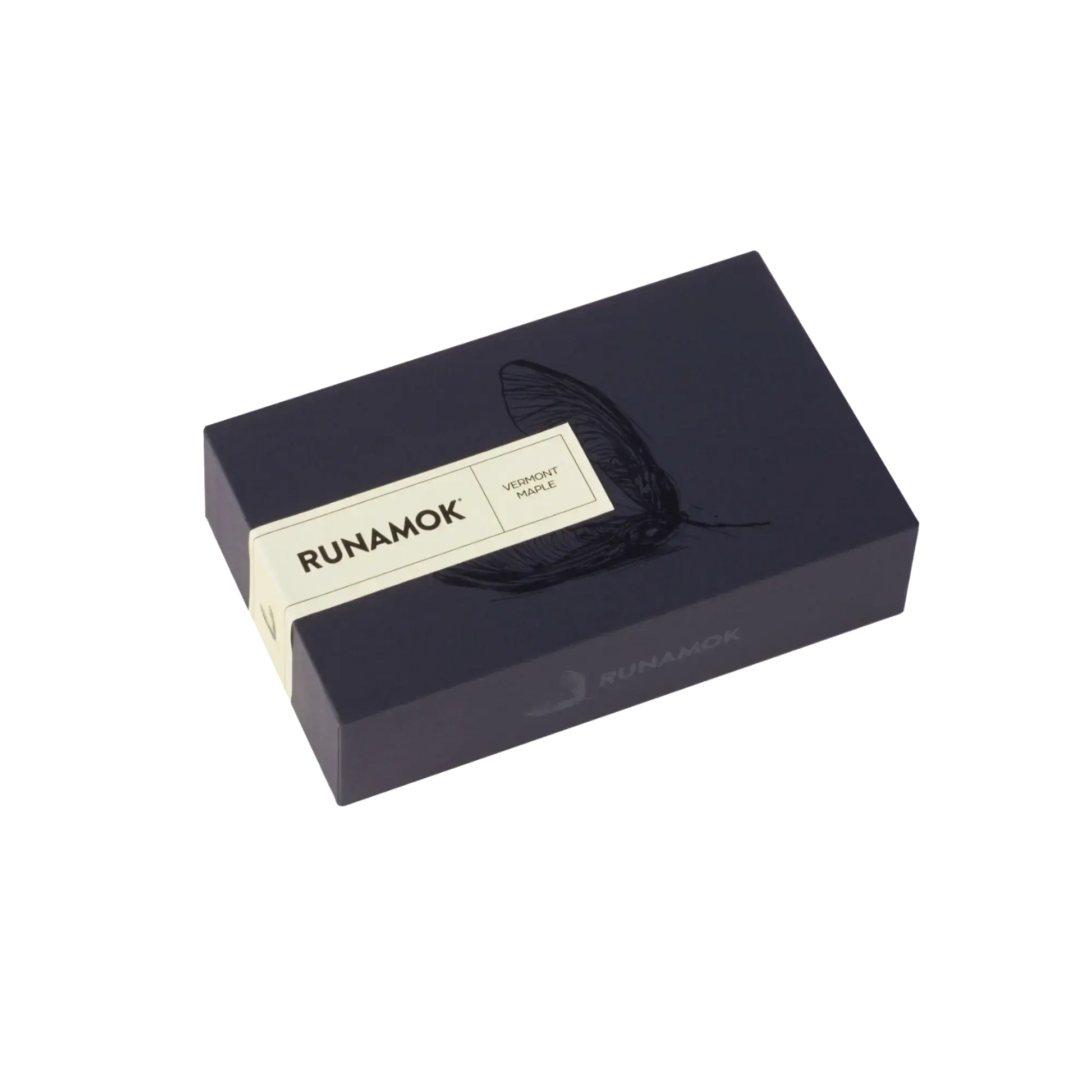 Runamok Maple Syrup - Vermonter's Collection: Small Maple Syrup Gift Box - 2