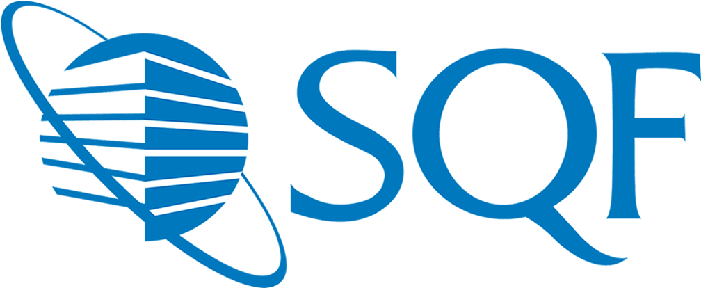 certifications sqf logo