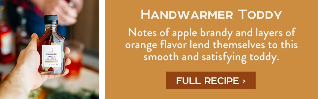 Handwarmer Toddy