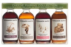 cheese pairing collection