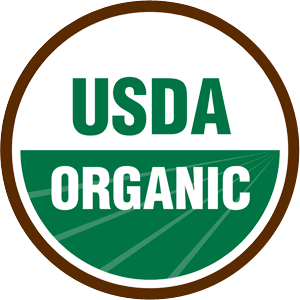 USDA Organic 1