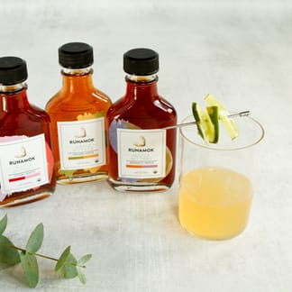 Maple Cocktail Bitters by Runamok Maple