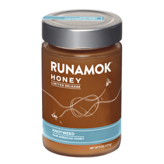 Knotweed Honey by Runamok